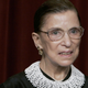 Illustration for article titled Justice Ruth Bader Ginsburg Is Recovering From a Heart Procedure